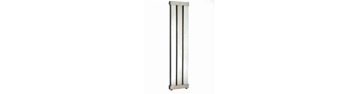 JIS Feature Radiators