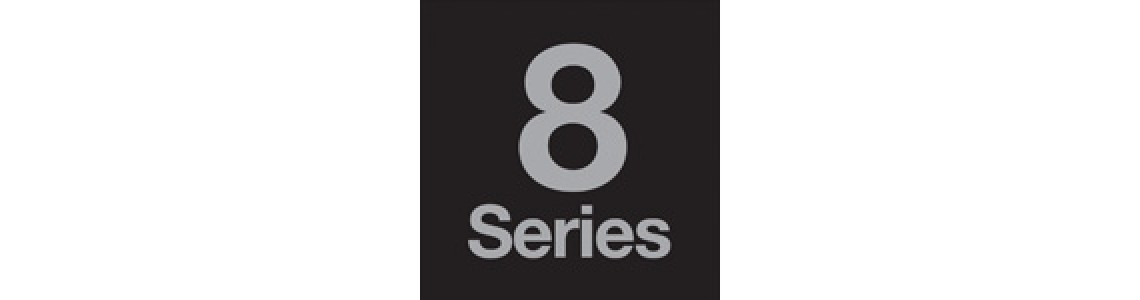 Merlyn Series 8