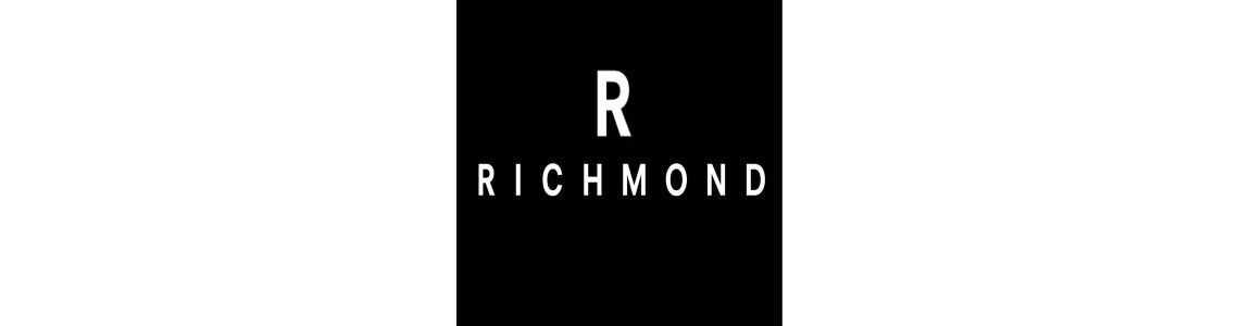 Richmond Richmond