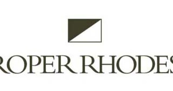 Roper Rhodes Shower Valves