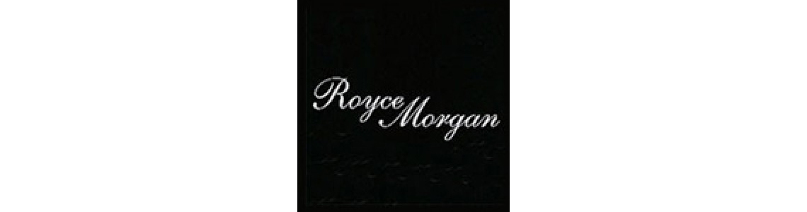 Royce Morgan Wastes