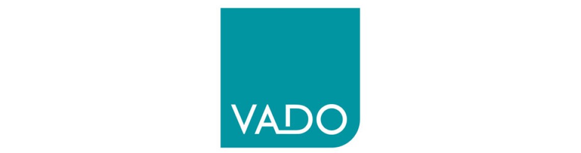 VADO Shower Valves With Rigid Riser