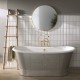 BC Designs The Industrial Boat Bath BAS060