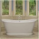 BC Designs The Boat Bath 1700mm BAS065