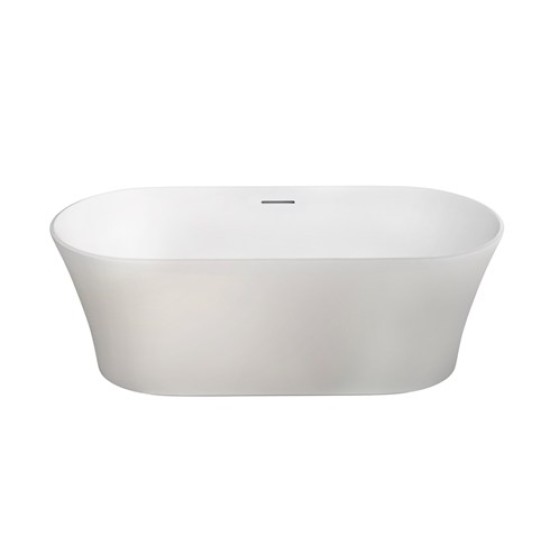 Clearwater Armonia Freestanding Bath