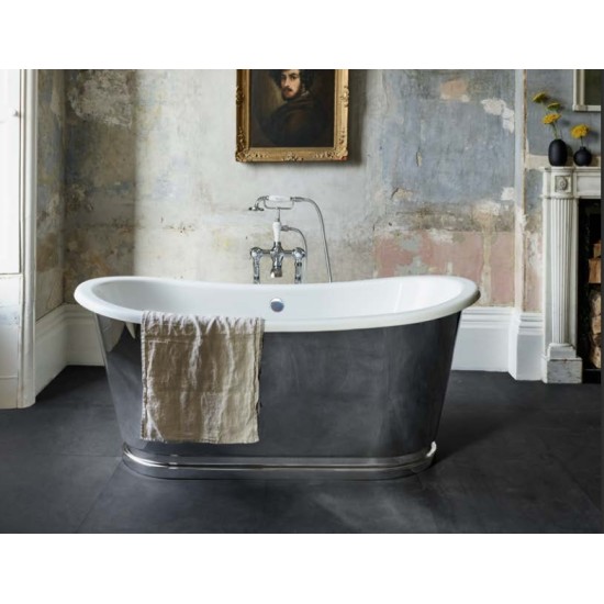 Clearwater Balthazar Freestanding Bath