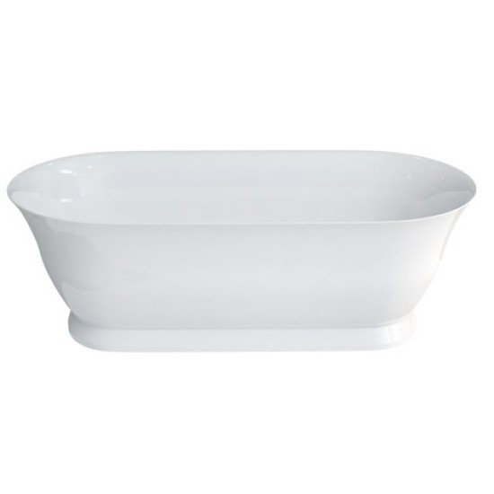 Clearwater Florenza Freestanding Bath