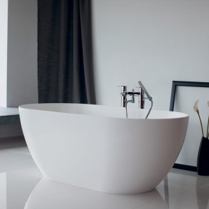 Clearwater Formoso Petite Freestanding Bath