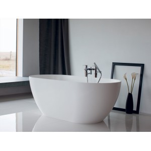 Clearwater Formoso Petite Freestanding Bath