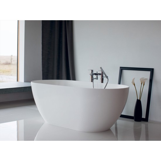 Clearwater Formoso Petite Freestanding Bath