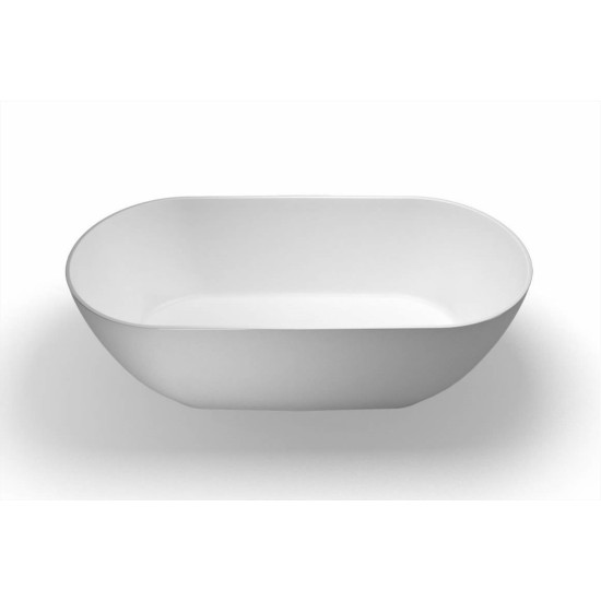 Clearwater Formoso Grande Freestanding Bath