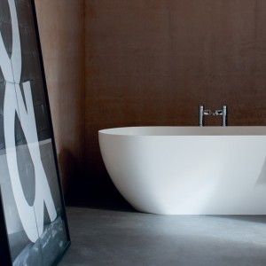 Clearwater Formoso Grande Freestanding Bath