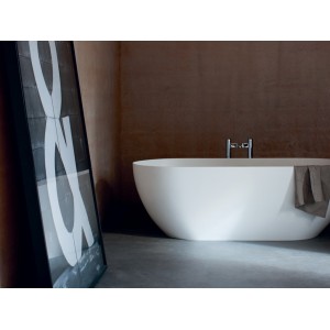 Clearwater Formoso Grande Freestanding Bath