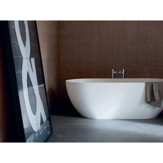 Clearwater Formoso Freestanding Bath