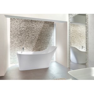 Clearwater Nebbia Freestanding Bath