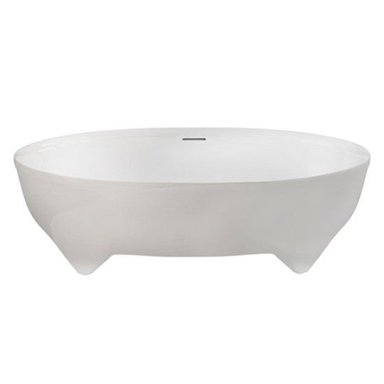 Clearwater Vigore Freestanding Bath