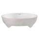 Clearwater Vigore Freestanding Bath