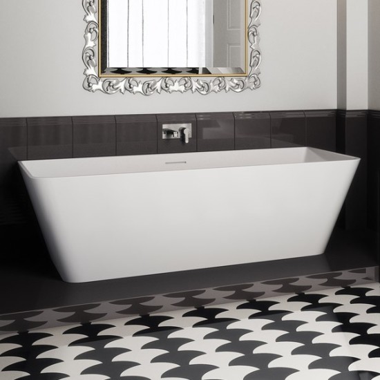Clearwater Patinato Freestanding Bath