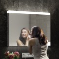 Demister Mirror Cabinets