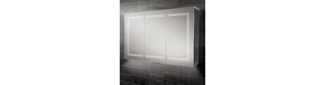 Mirror Cabinet Brands