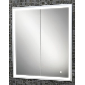 HiB Vanquish 60