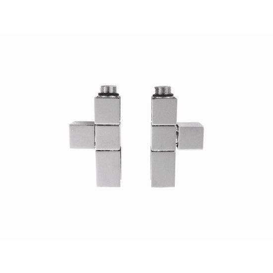 JIS Brunswick Straight Valves