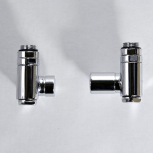 JIS Dual Fuel Valves Angled