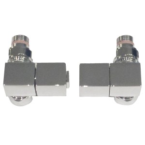 JIS Square Profile Valves