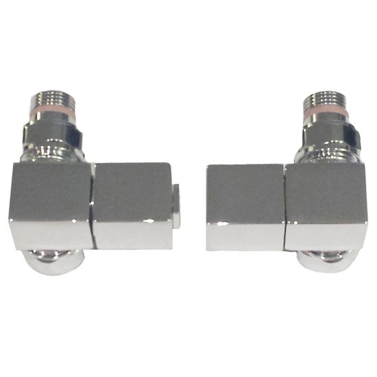 JIS Square Profile Valves