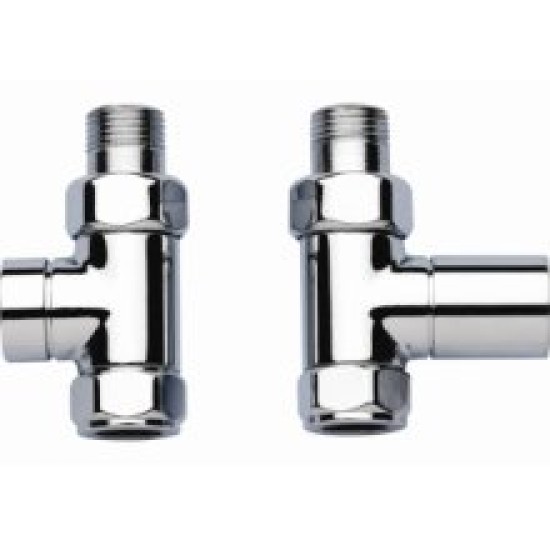 JIS Solar Straight Valves