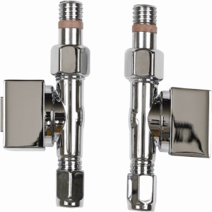 JIS Square Straight Valves