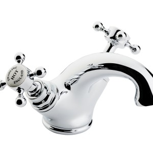 Swadling Invincible Mono Basin Mixer - 7920 - 7929