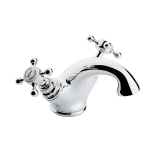 Swadling Invincible Mono Basin Mixer - 7920 - 7929