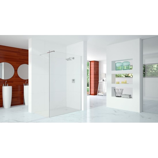 Merlyn Series 10 Wetrooms