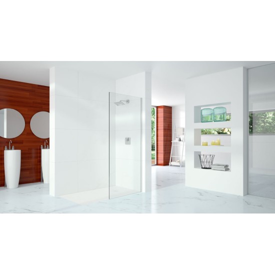 Merlyn Series 10 Wetrooms