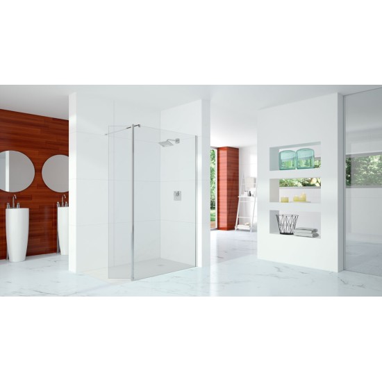 Merlyn Series 10 Wetrooms