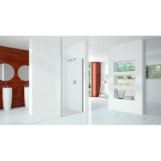 Merlyn Series 10 Wetrooms