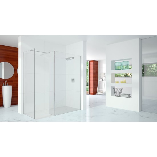 Merlyn Series 10 Wetrooms