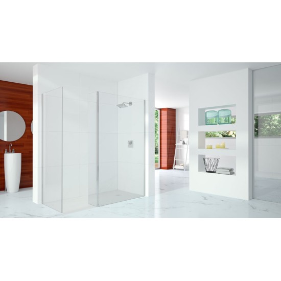 Merlyn Series 10 Wetrooms