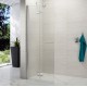 Merlyn Series 8 Folding Showerwall