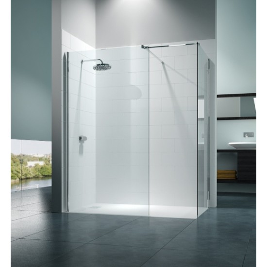 Merlyn Series 8 Shower Wall