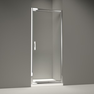 Merlyn Series 8 Infold Door