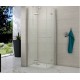 Merlyn Series 8 Folding Double Showerwall