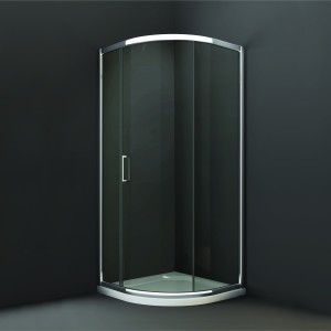 Merlyn Series 8 One Door Quadrant