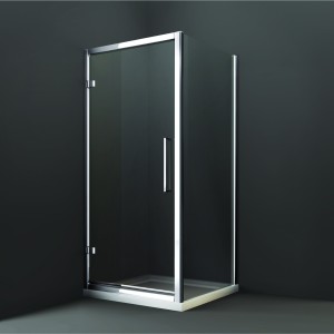 Merlyn Series 8 Hinged Door