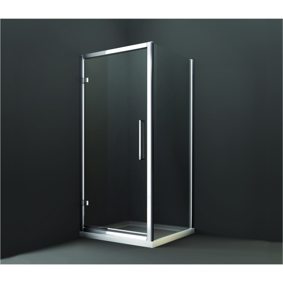 Merlyn Series 8 Hinged Door