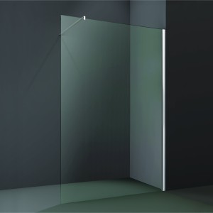 Merlyn Series 8 Shower Wall