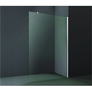 Merlyn Series 8 Shower Wall