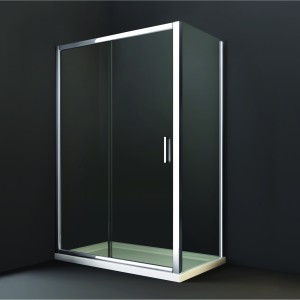 Merlyn Series 8 Sliding Door