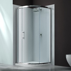 Merlyn Series 6 One Door Quadrant